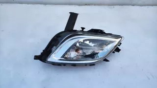 13293618 T-B48 Фара противотуманная левая Opel Astra J Арт e10682790, вид 2
