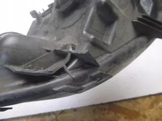 13293618 Фара противотуманная левая Opel Astra J Арт e10682808, вид 2