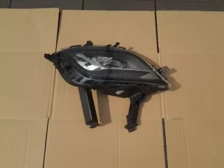 2009-2012 Фара противотуманная правая Opel Astra J Арт e10682822, вид 1