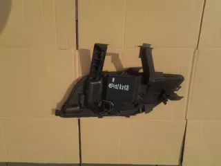 2009-2012 Фара противотуманная правая Opel Astra J Арт e10682822, вид 2