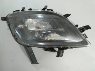 13293623 Фара противотуманная правая Opel Astra J Арт e10682837, вид 1