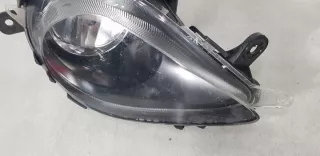 662588537R Фара противотуманная правая Opel Astra J Арт e10682838, вид 2