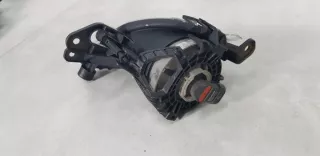 662588537R Фара противотуманная правая Opel Astra J Арт e10682838, вид 3