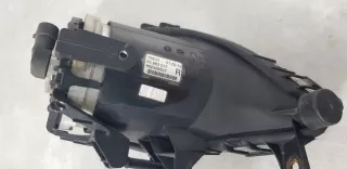 662588537R Фара противотуманная правая Opel Astra J Арт e10682838, вид 4