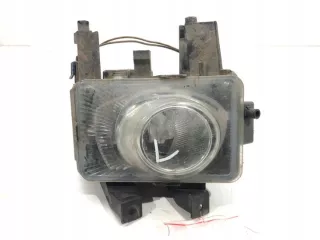 LORK572325 Фара противотуманная левая Opel Astra H Арт e10682890, вид 1