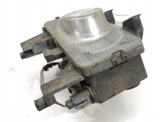 LORK572325 Фара противотуманная левая Opel Astra H Арт e10682890, вид 2