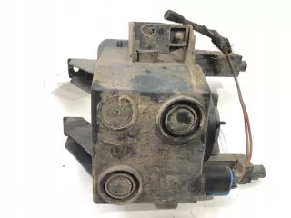 LORK572325 Фара противотуманная левая Opel Astra H Арт e10682890, вид 3