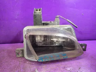  Фара противотуманная правая Opel Astra G Арт e10682895, вид 1