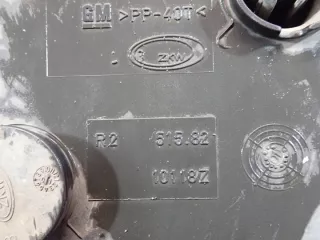  Фара противотуманная правая Opel Astra G Арт e10682895, вид 6