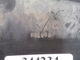  Фара противотуманная правая Opel Astra G Арт e10682895, вид 7