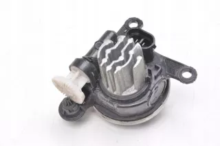 90118807 Фара противотуманная левая Opel Corsa F Арт e10682932, вид 2