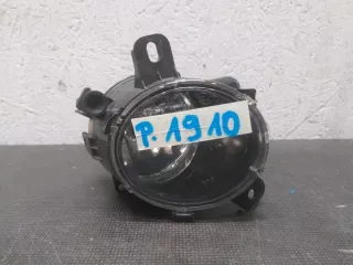 13253626 Фара противотуманная правая Opel Corsa E Арт e10682951, вид 1