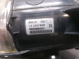 13253626 Фара противотуманная правая Opel Corsa E Арт e10682951, вид 3