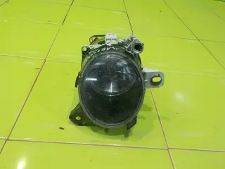 13253626 Фара противотуманная правая Opel Corsa D Арт e10682957, вид 1