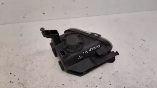 6370100005 Фара противотуманная правая Opel Corsa D Арт e10682973, вид 2