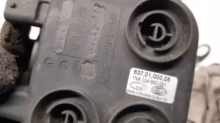 6370100005 Фара противотуманная правая Opel Corsa D Арт e10682973, вид 4