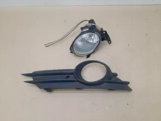 2006-2011 13262572 13211479 Фара противотуманная правая Opel Corsa D Арт e10682990, вид 1