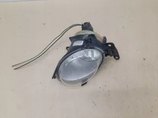2006-2011 13262572 13211479 Фара противотуманная правая Opel Corsa D Арт e10682990, вид 2