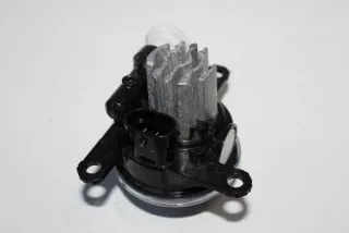 13497330 Фара противотуманная правая Opel Mokka 2 Арт e10683128, вид 3
