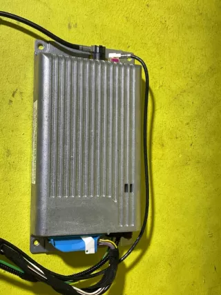 9207360 Блок управления (другие) MINI Cooper R56 Арт e10683201, вид 1