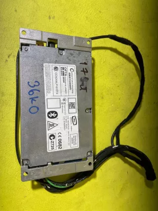 9207360 Блок управления (другие) MINI Cooper R56 Арт e10683201, вид 2