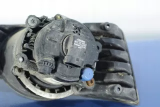 93162189 Фара противотуманная правая Opel Tigra 2 Арт e10683219, вид 3
