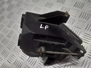 19-A110B Фара противотуманная левая Opel Vectra C  Арт e10683245, вид 2