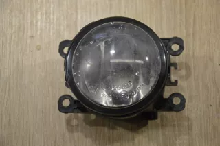  Фара противотуманная левая Opel Vectra C  Арт e10683246, вид 1