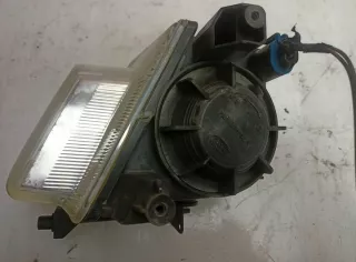  Фара противотуманная левая Opel Vectra C  Арт e10683259, вид 4