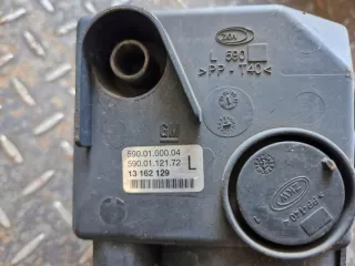 13162129 5900100004 Фара противотуманная левая Opel Vectra C  Арт e10683260, вид 3