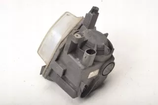 09185795 Фара противотуманная правая Opel Vectra C  Арт e10683273, вид 3