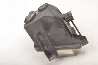 09185795 Фара противотуманная правая Opel Vectra C  Арт e10683273, вид 4