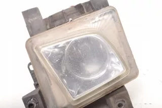 09185795 Фара противотуманная правая Opel Vectra C  Арт e10683274, вид 2