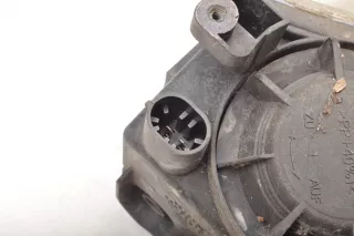 09185795 Фара противотуманная правая Opel Vectra C  Арт e10683274, вид 4