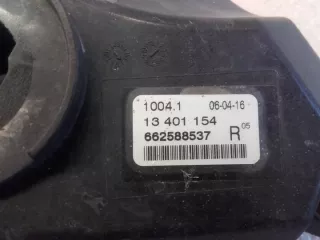 13401154 Фара противотуманная правая Opel Zafira C Арт e10683319, вид 3