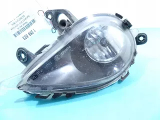 662588537 20863016 Фара противотуманная левая Opel Zafira C Арт e10683337, вид 1