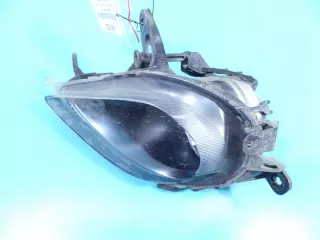 662588537 20863016 Фара противотуманная левая Opel Zafira C Арт e10683337, вид 2