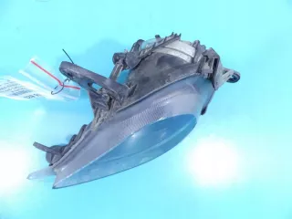 662588537 20863016 Фара противотуманная левая Opel Zafira C Арт e10683337, вид 4