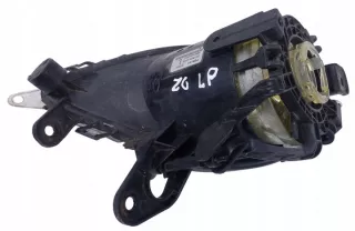 20863016 Фара противотуманная левая Opel Zafira C Арт e10683338, вид 2