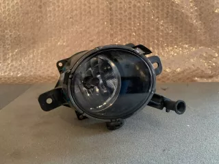  Фара противотуманная правая Opel Zafira B Арт e10683352, вид 1