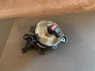 Фара противотуманная правая Opel Zafira B Арт e10683352, вид 2