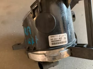  Фара противотуманная правая Opel Zafira B Арт e10683352, вид 3