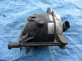 93357465 OEGM93357465 Фара противотуманная левая Opel Zafira B Арт e10683353, вид 2