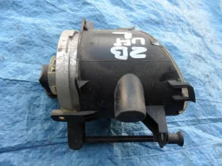 93357465 OEGM93357465 Фара противотуманная левая Opel Zafira B Арт e10683353, вид 3