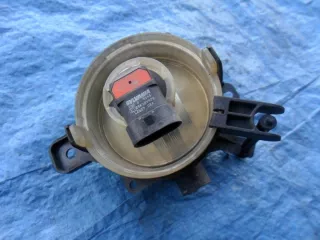 93357465 OEGM93357465 Фара противотуманная левая Opel Zafira B Арт e10683353, вид 4