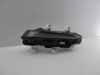 9824241280 Фара противотуманная правая Peugeot 208 2 Арт e10683393, вид 2