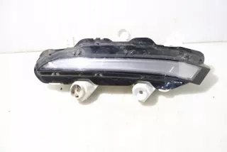  Фара противотуманная правая Peugeot 208 2 Арт e10683394