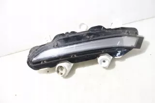  Фара противотуманная правая Peugeot 208 2 Арт e10683394, вид 2
