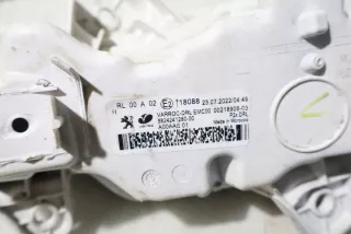  Фара противотуманная правая Peugeot 208 2 Арт e10683394, вид 4