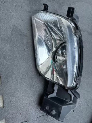2011-2013 9674041580 Фара противотуманная правая Peugeot 308 1 Арт e10683438, вид 1